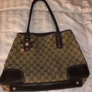 GUCCI  SOLD